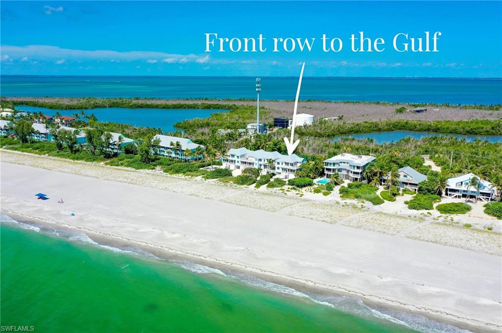 1071 South Seas Plantation RD