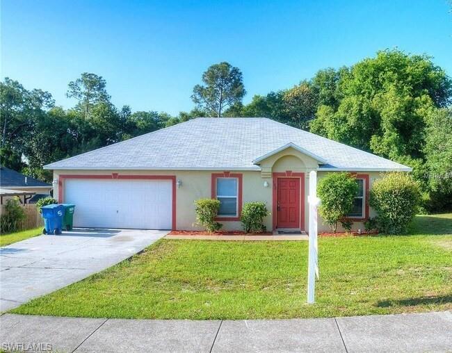 502 Eldron AVE