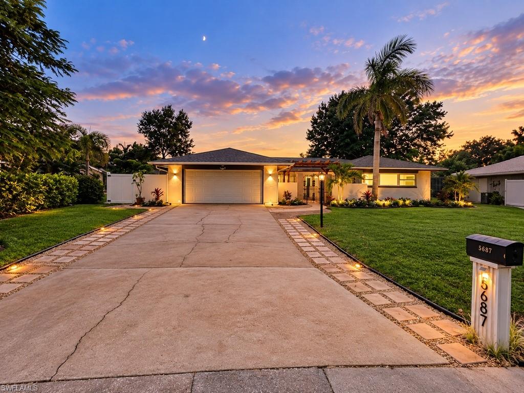 5687 Eichen CIR E