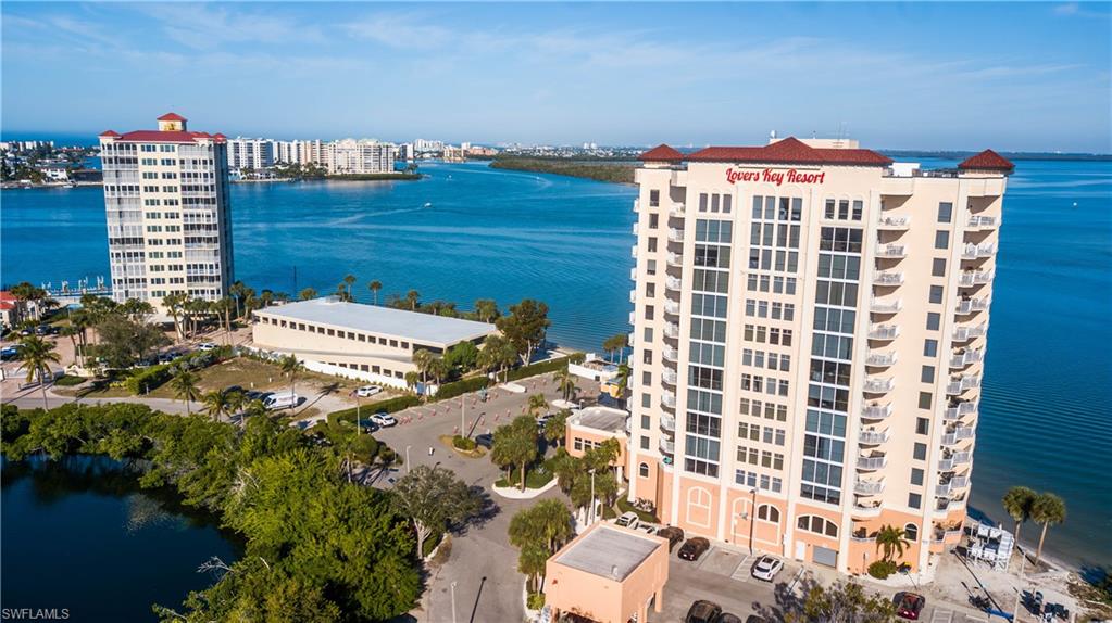 8771 Estero BLVD 503
