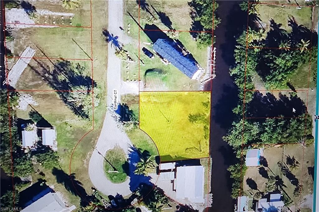110 Cardinal CT