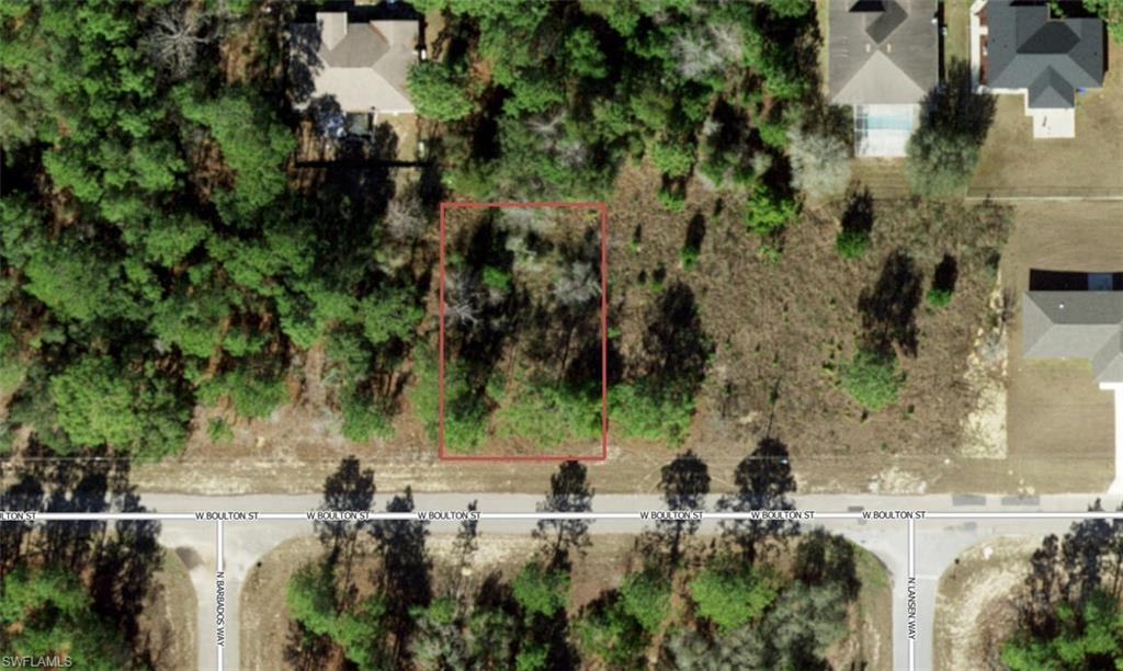 3769 W Boulton