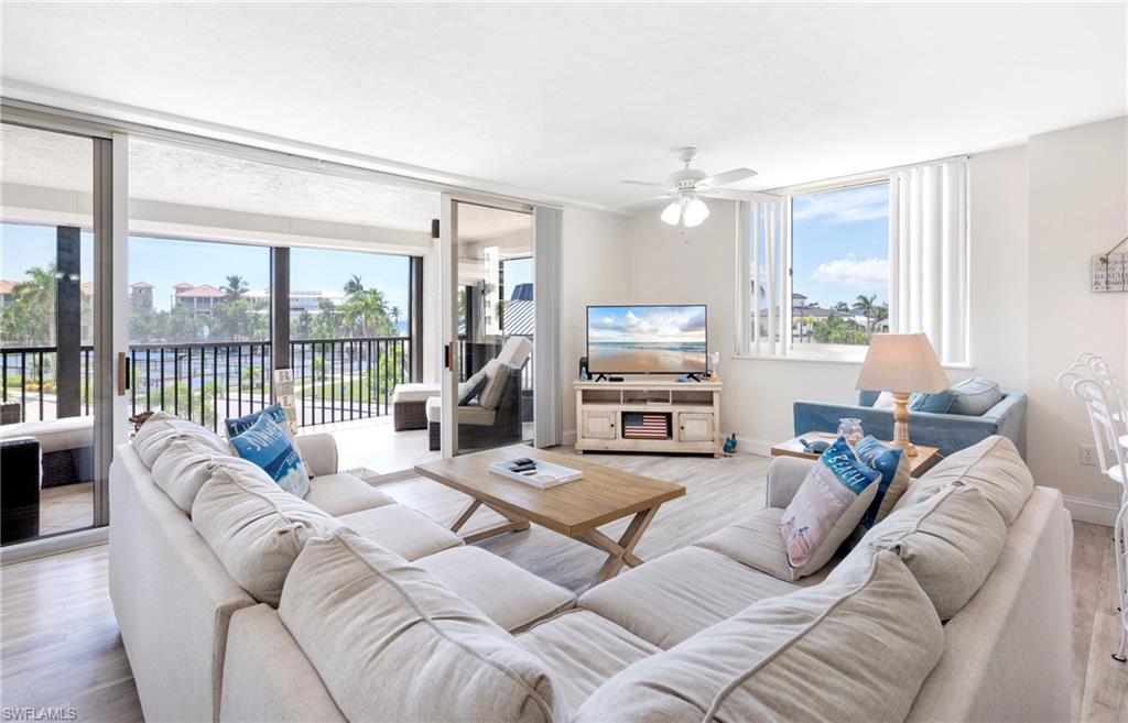 4745 Estero BLVD 104