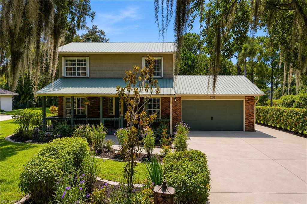 2216 River Oak LN