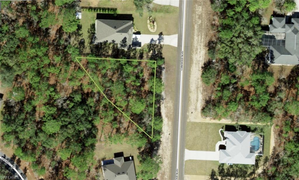 105 Corkwood BLVD