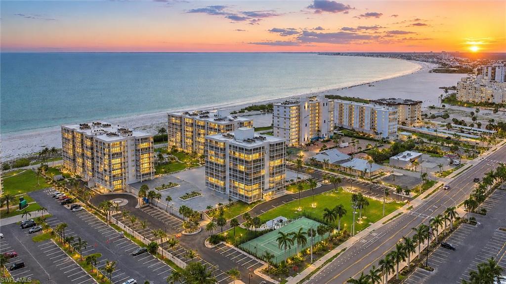 7146 Estero BLVD 410