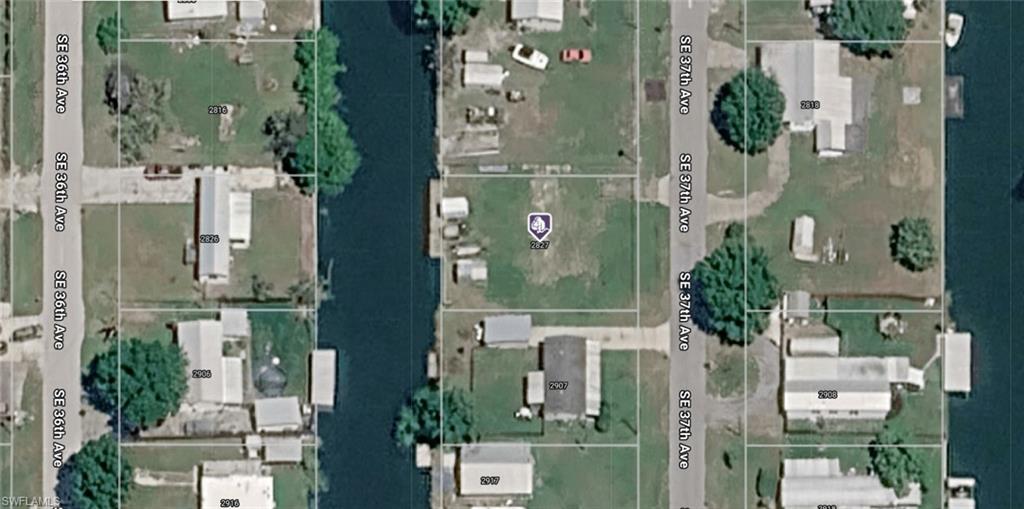 2827 SE 37th AVE