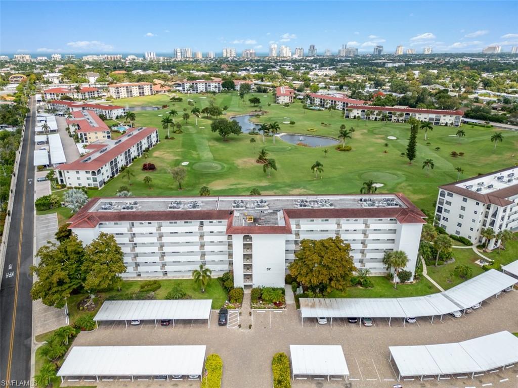 37 High Point CIR E 208