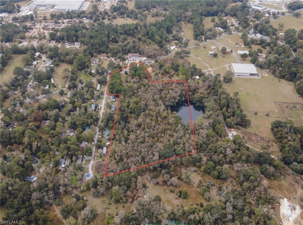 4623 NW Gainesville RD