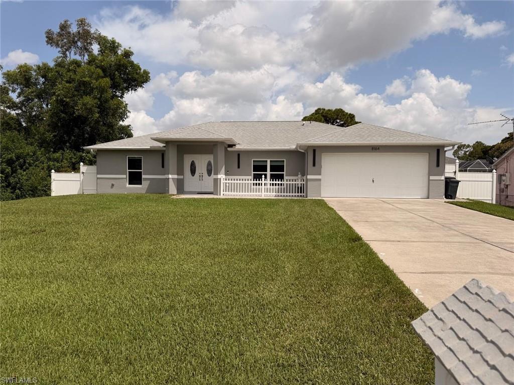 8164 San Carlos BLVD