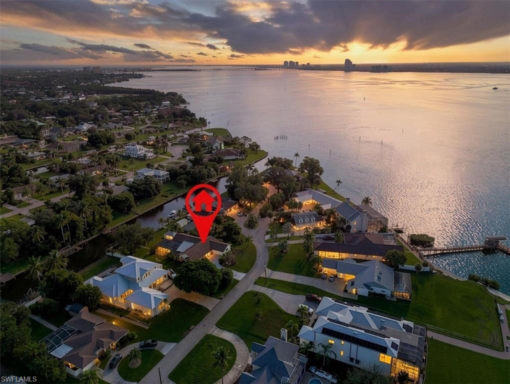1812 Coral CIR