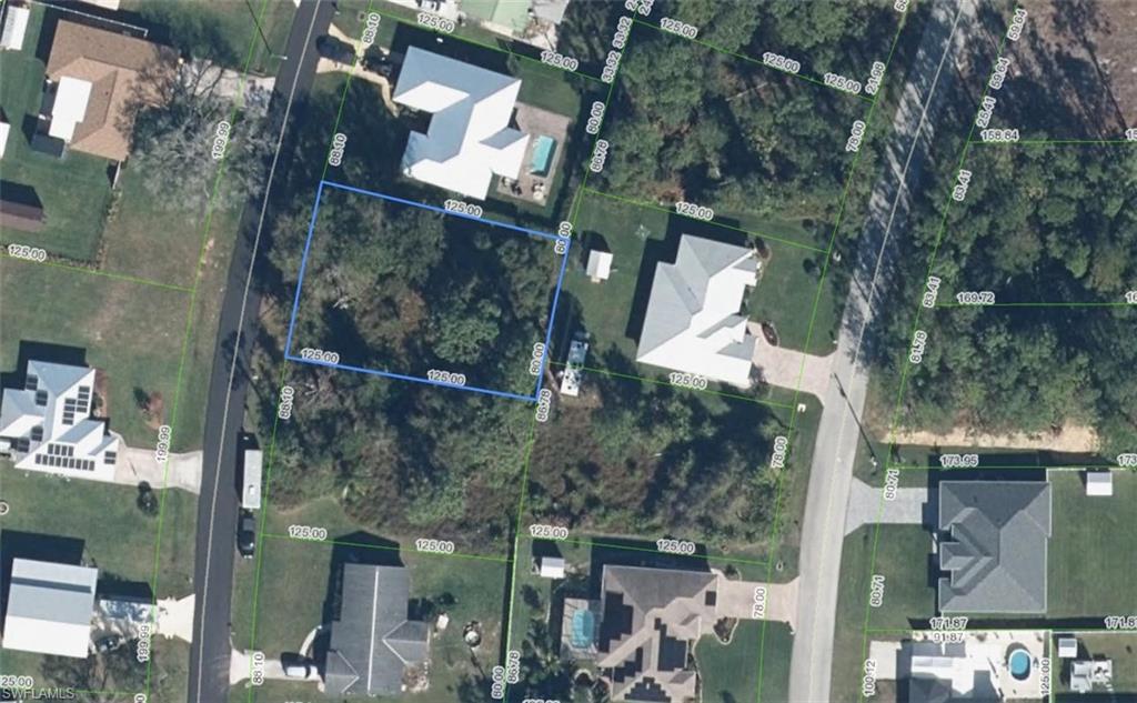 4616 Westminster RD