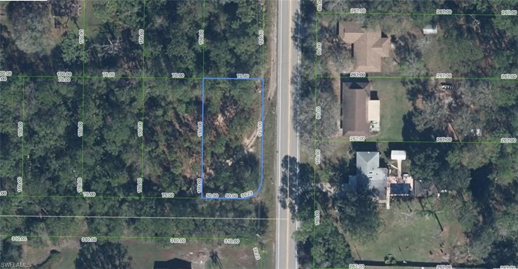 1702 Daffodil AVE