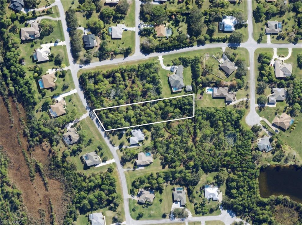 5690 Cypress Creek DR
