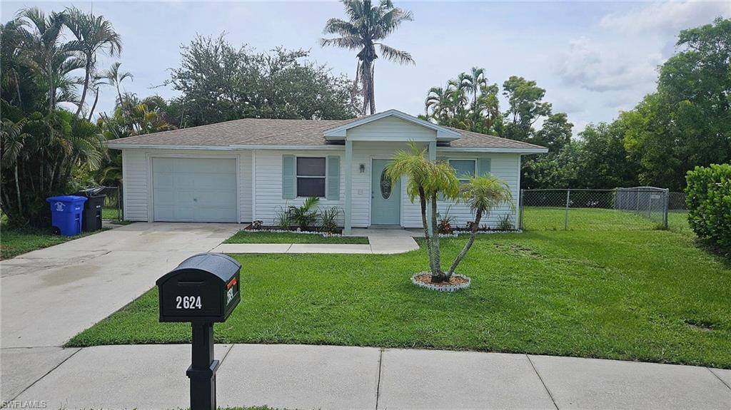 2624 Jean Marie CT