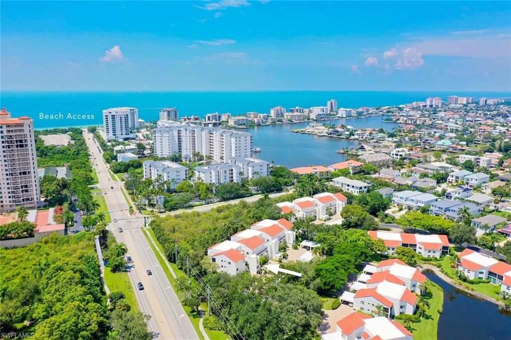 592 Beachwalk CIR 105