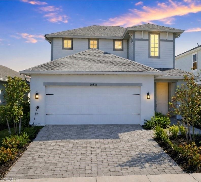 15823 Elina Sky DR
