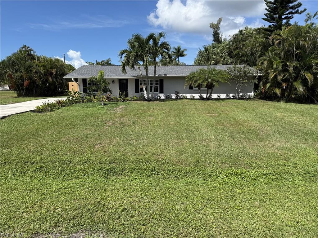 16600 Arbor Ridge DR