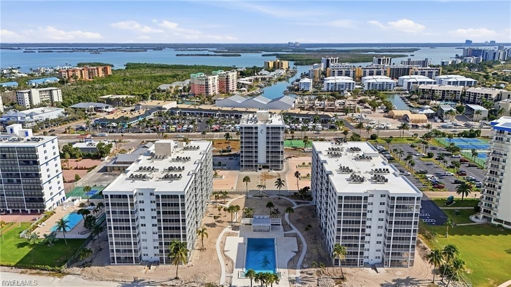 7146 Estero BLVD 815