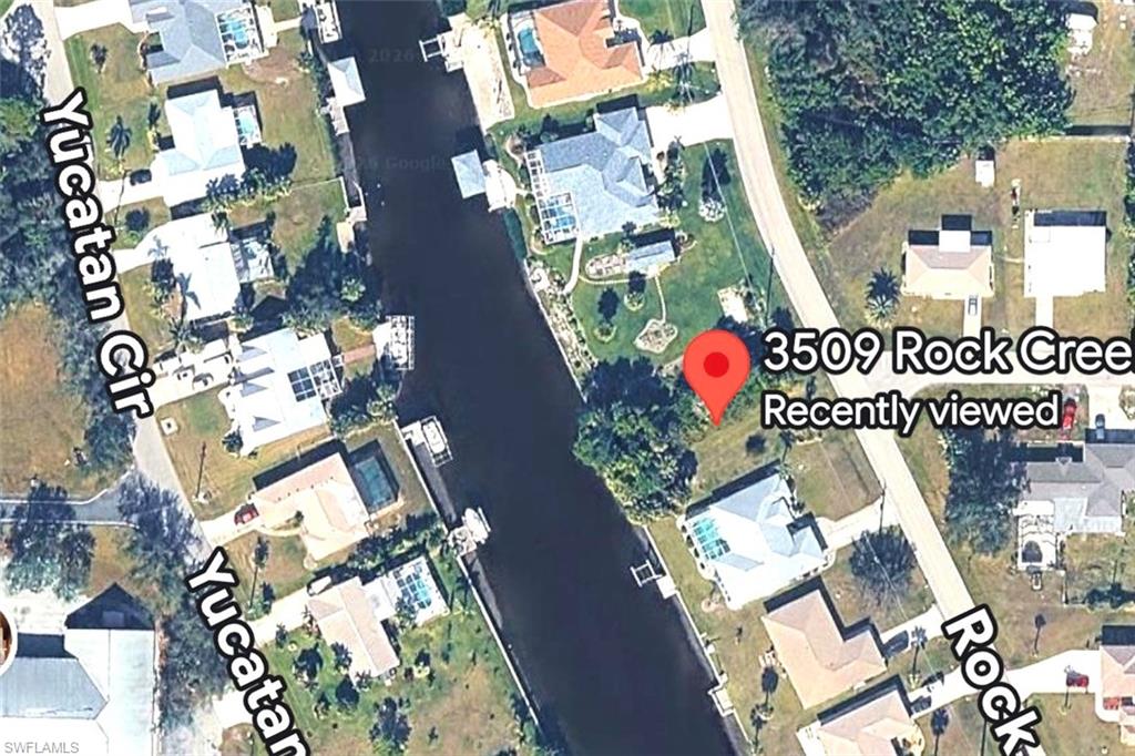3509 Rock Creek DR