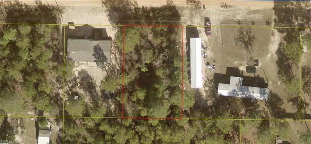 E Clover Lane Lot 8 LN