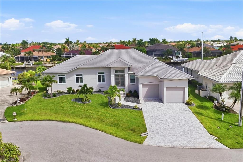 312 Segovia DR