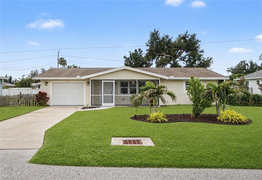 305 Shell RD