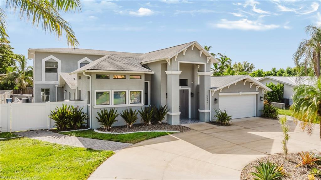 5534 Cognac DR