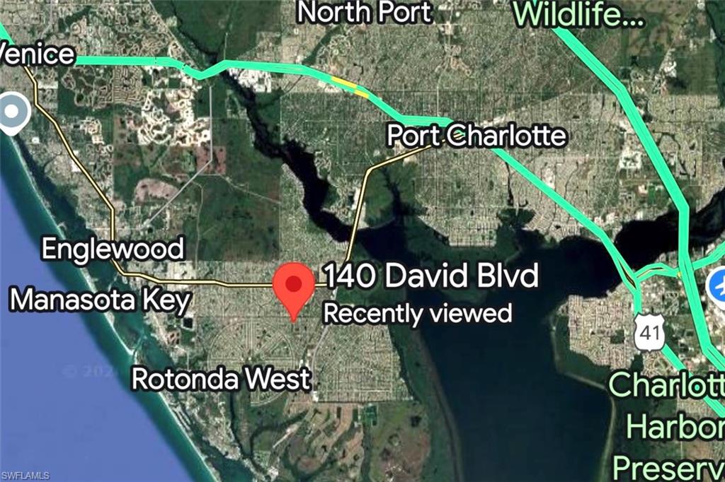 140 David BLVD