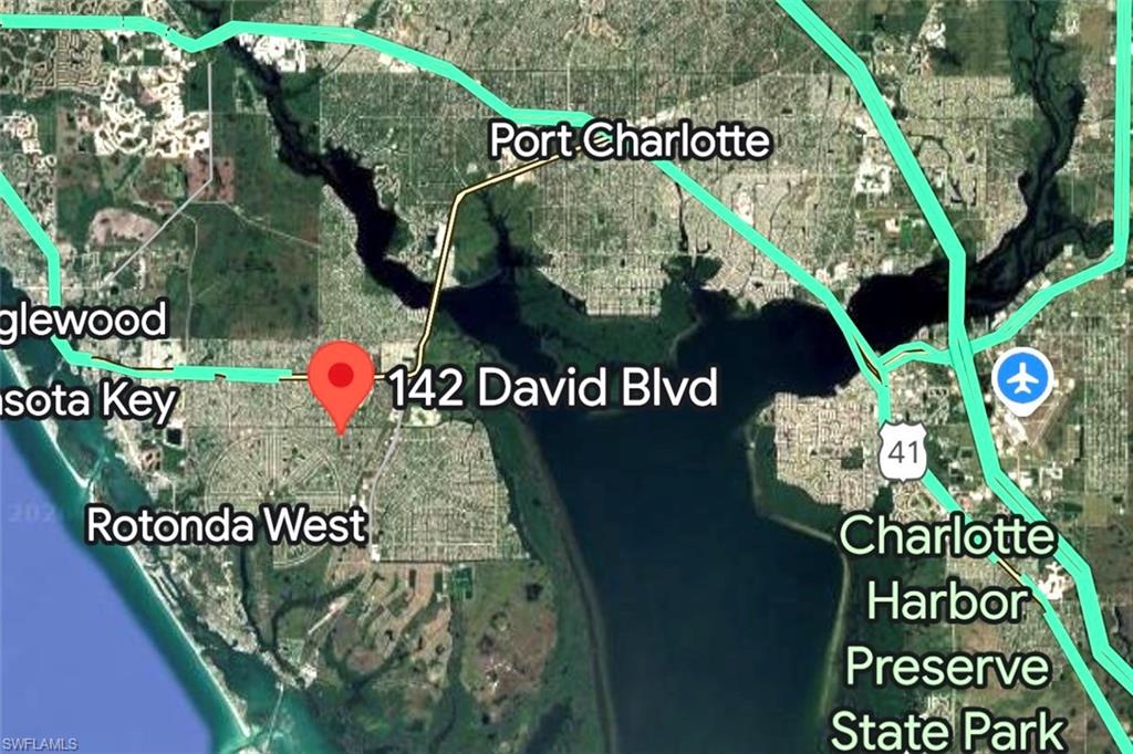 142 David BLVD