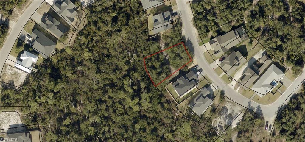 3910 Magnolia Bluff LN