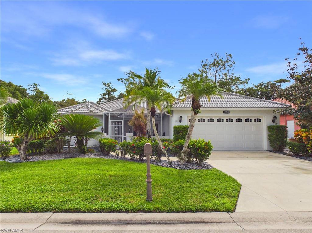 12767 Hunters Ridge DR