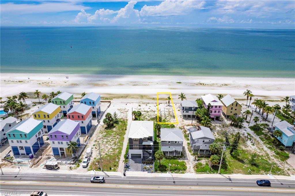 5276 Estero BLVD