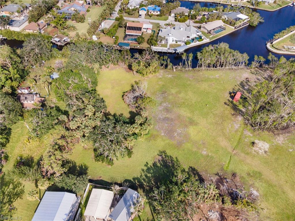 1776 Seafan CIR