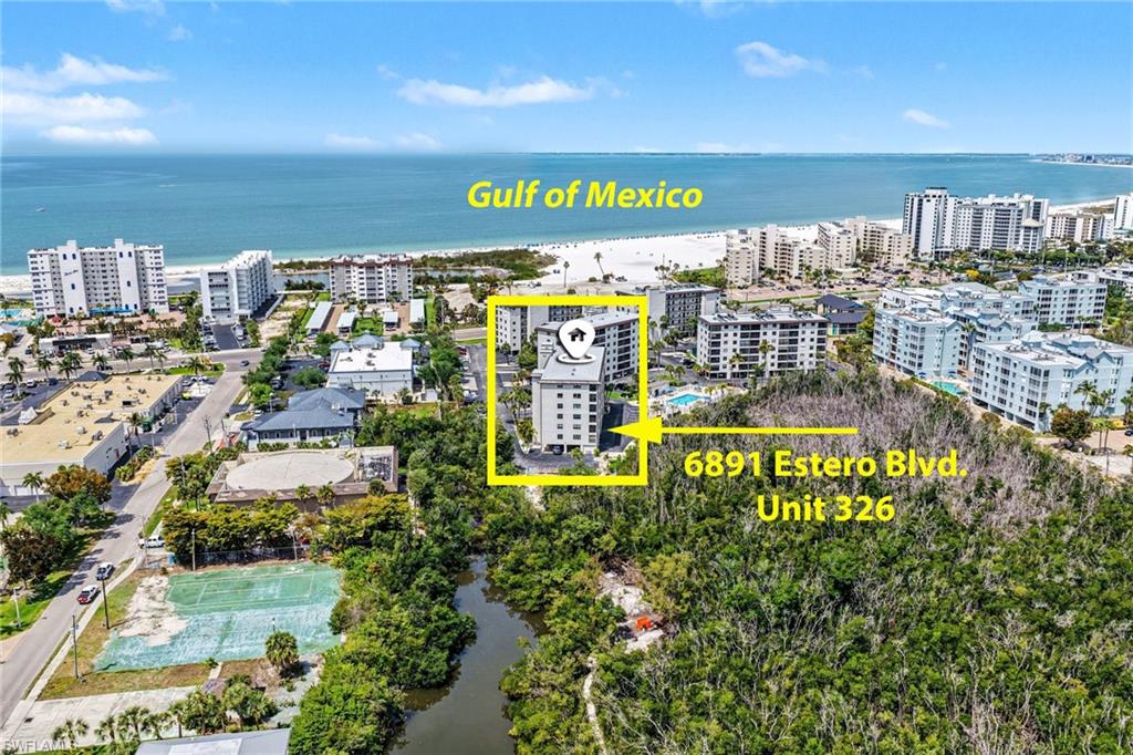 6891 Estero BLVD 326
