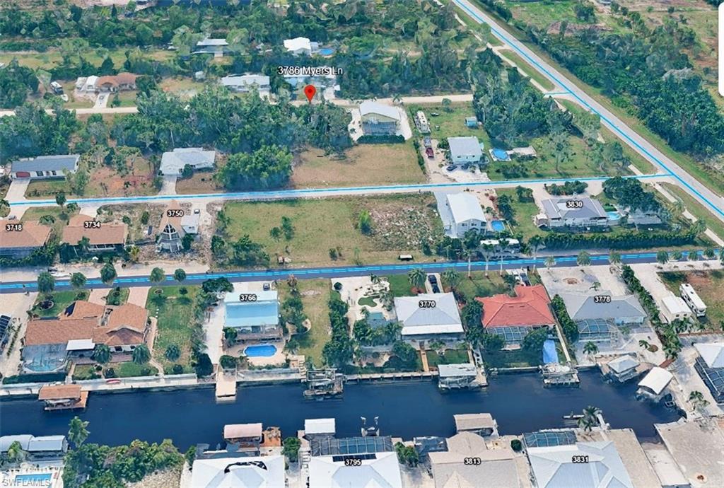 3786 Myers LN