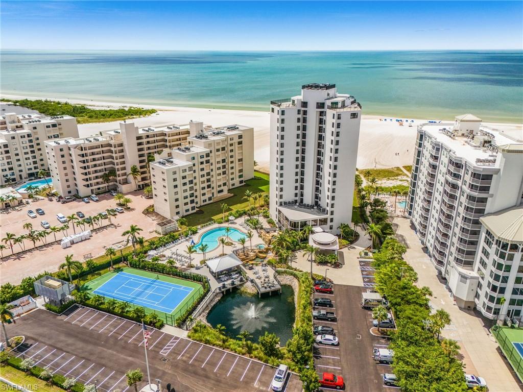6640 Estero BLVD 401