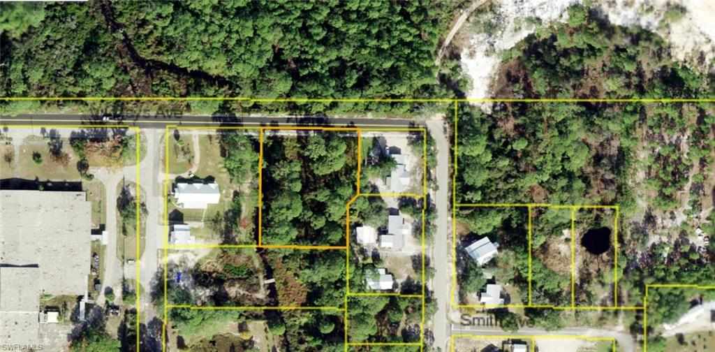 20-07S-04W-4150-0010-0030 Gray AVE