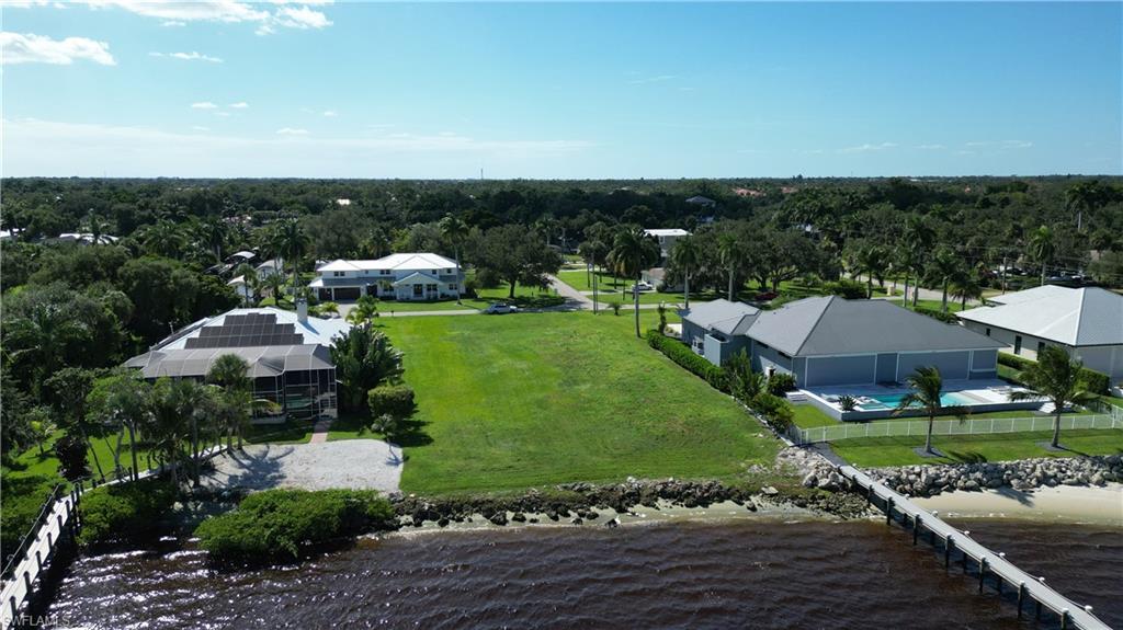726 Overriver DR