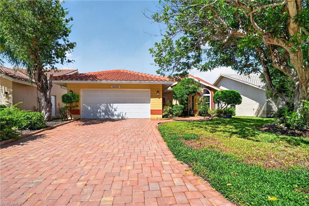 16320 Kelly Woods DR
