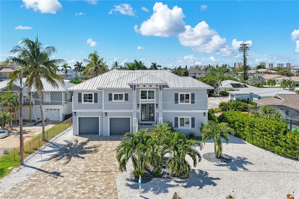 117 Sand Dollar DR