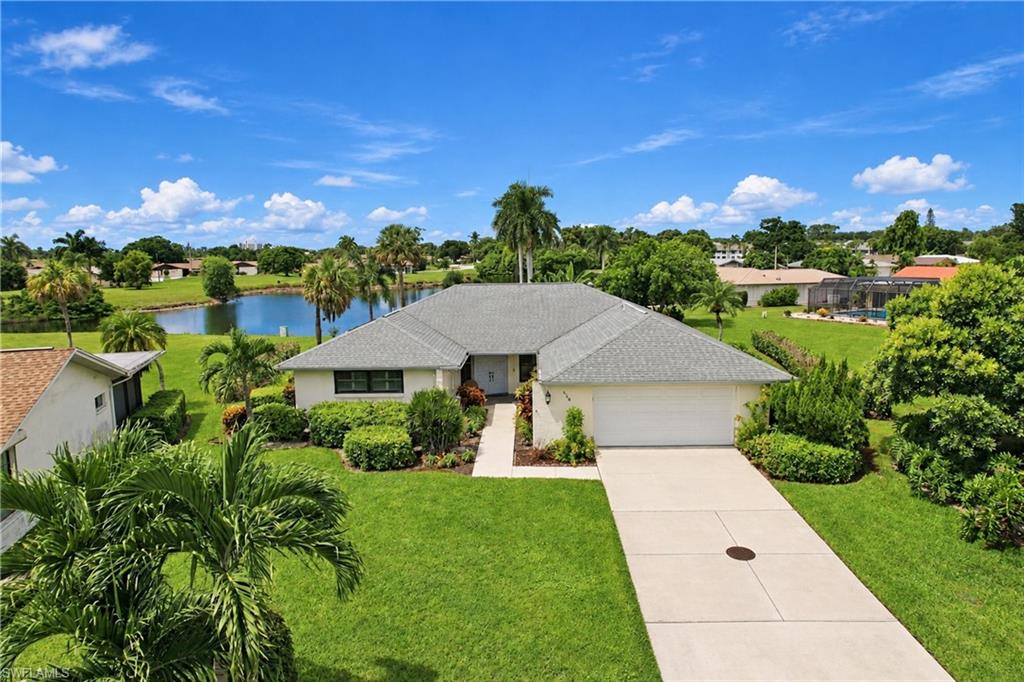 428 Pine Lake DR