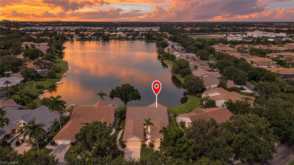 6600 Ilex CIR
