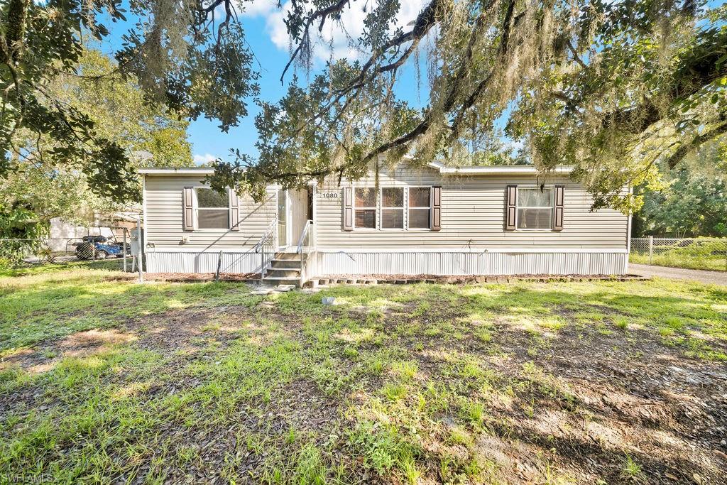 1080 Canopy LN