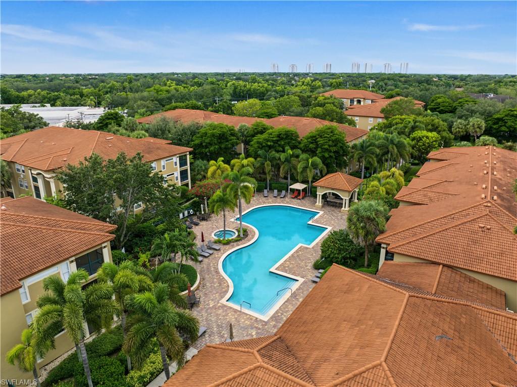 8930 Colonnades CT E 616