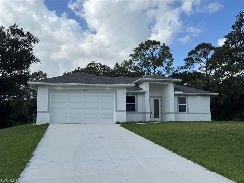 1304 Andover DR
