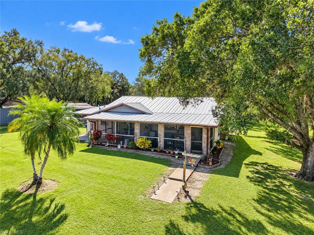 4419 Loblolly Bay RD