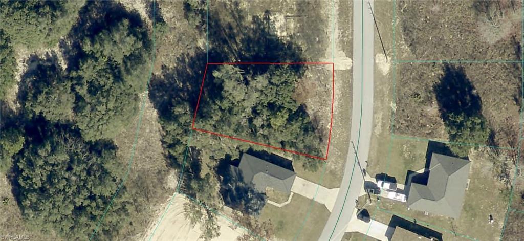 8009-1164-09 SW 56 Terrace RD
