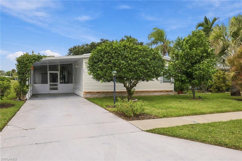 105 Calais CT