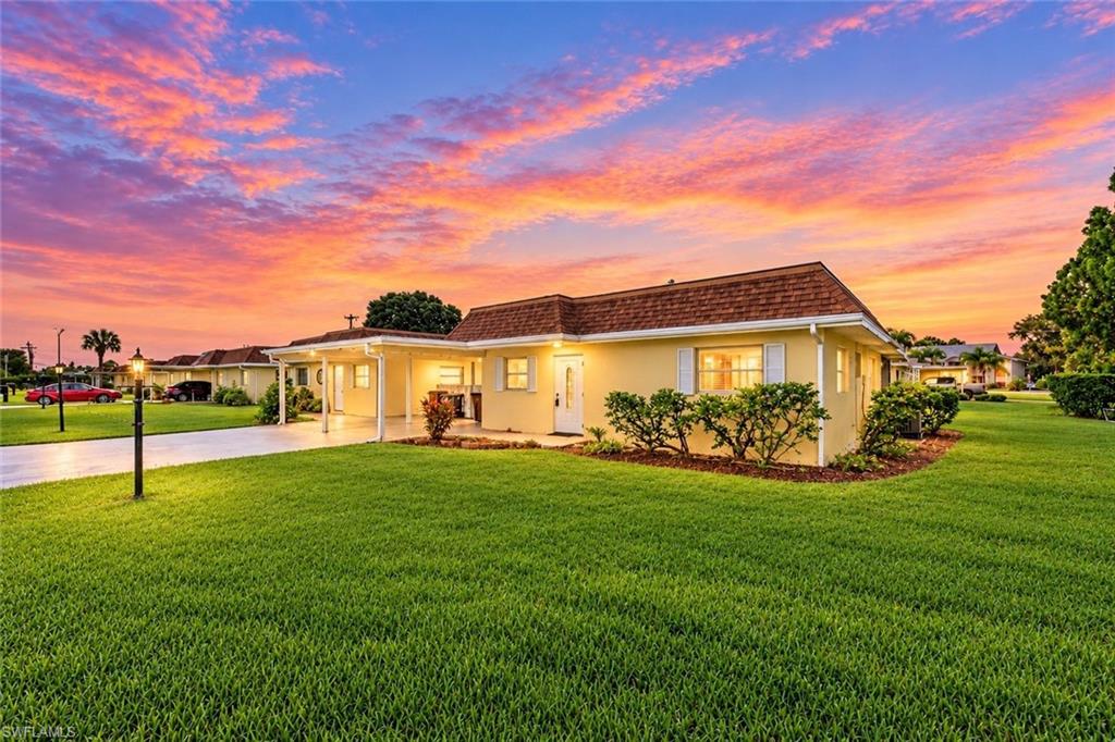 2214 Gardenia WAY
